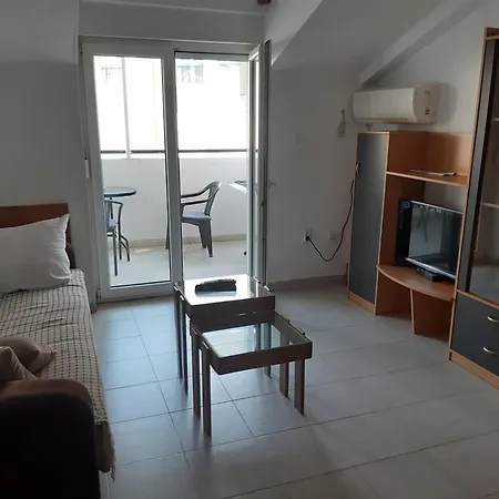 Apartament Entire Comfortable 2